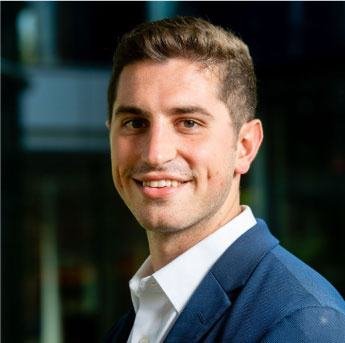 Perry Bakas CEO Oxylus Energy