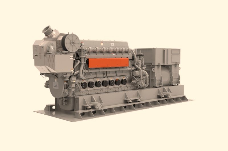 Wartsila reduces methane emission lng bunkering vessel