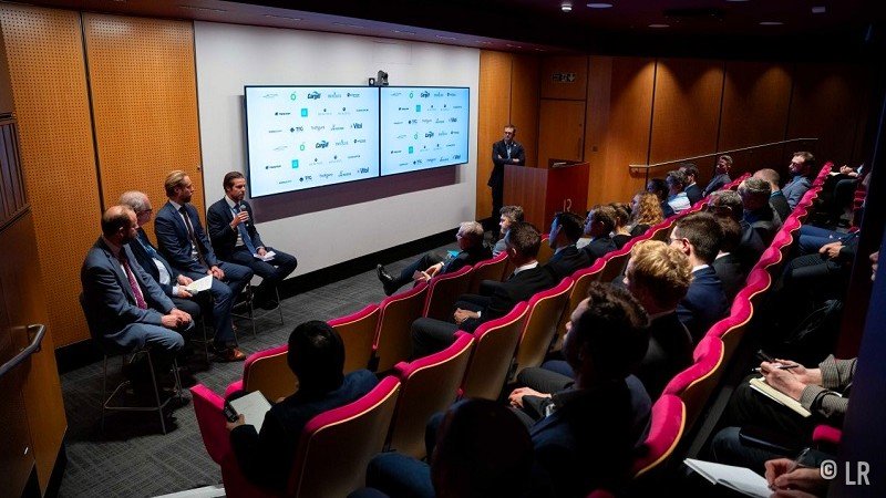 Bunkering Services Initiative marks start operations