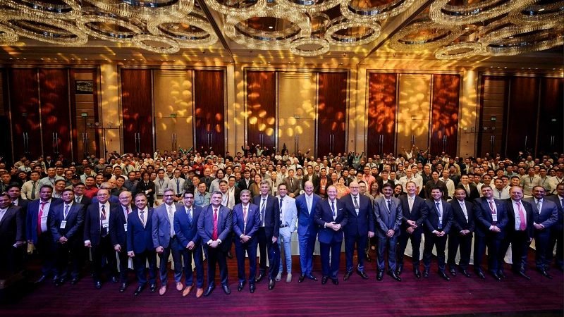 Anglo-Eastern Event 2026