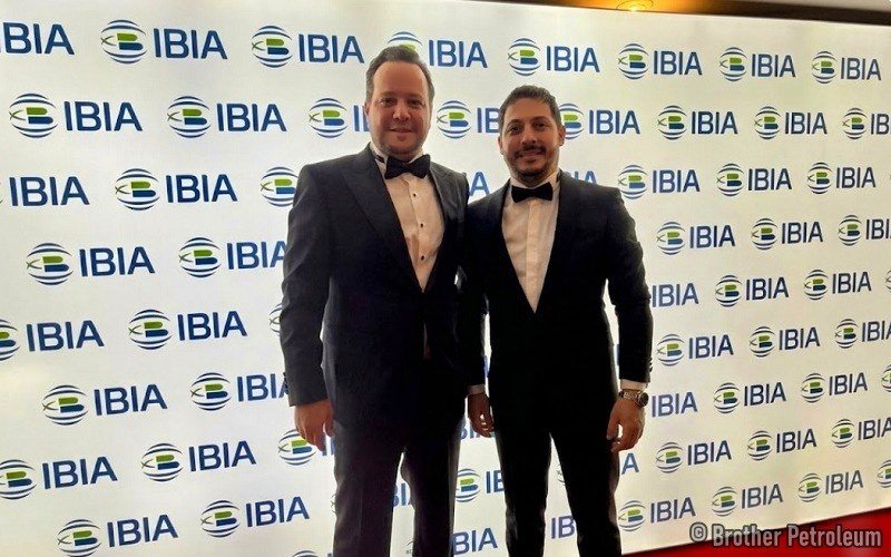 Brother Petroleum Istanbul Founders