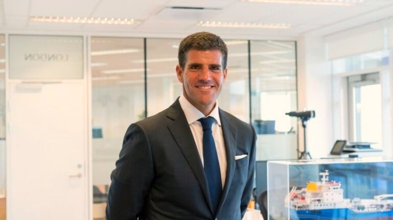 Peninsula CEO John A Bassadone