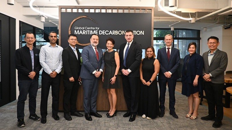 IBIA GCMD Collaboration