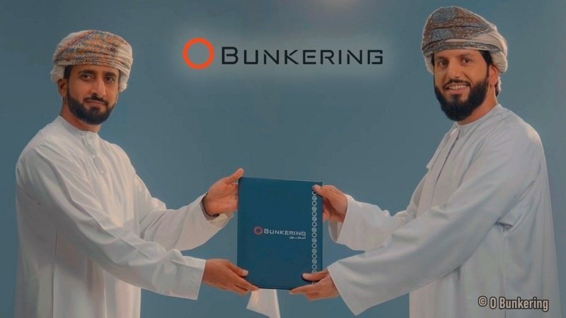O Bunkering Merger Marafi Services