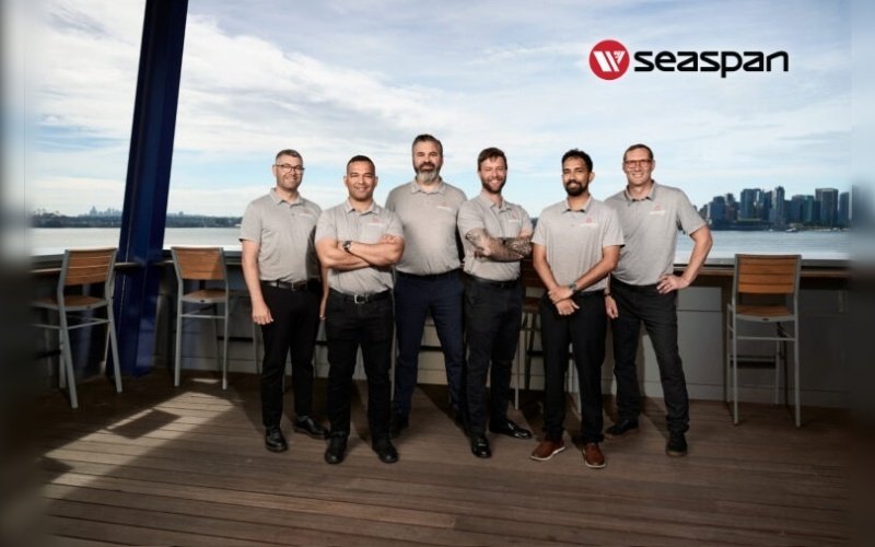 Seaspan Energy Canada Team